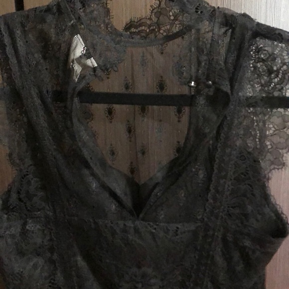 H&M top - Picture 4 of 5